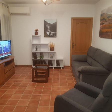 Casas Rurales Casa Noguera Riópar Esterno foto
