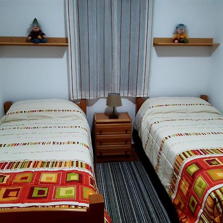 Casas Rurales Casa Noguera Riópar Esterno foto