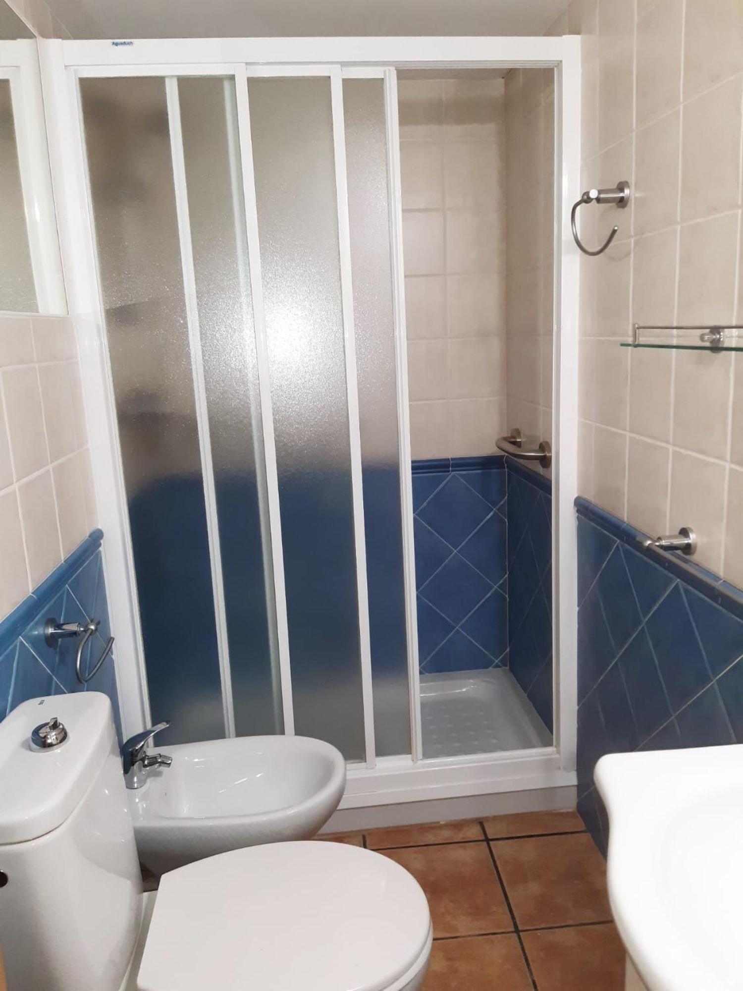 Casas Rurales Casa Noguera Riópar Esterno foto